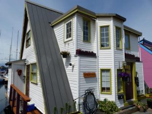 fishermans wharf hausboote victoria