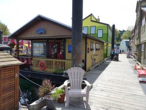 fishermans wharf hausboote victoria